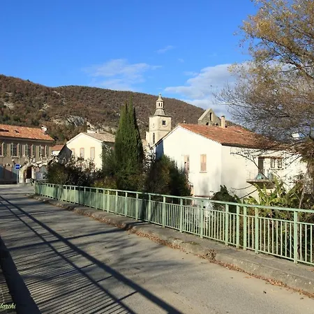 בית נופש Superbe Maison De Village *