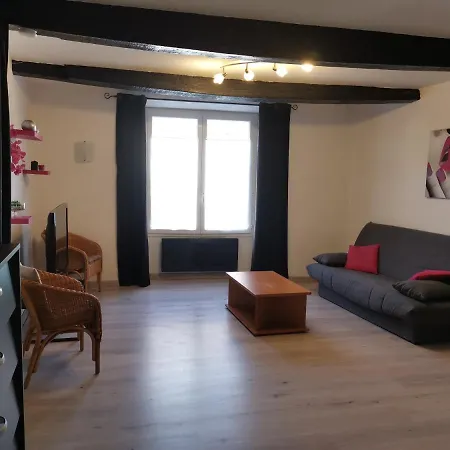 Superbe Maison De Village * Sourribes