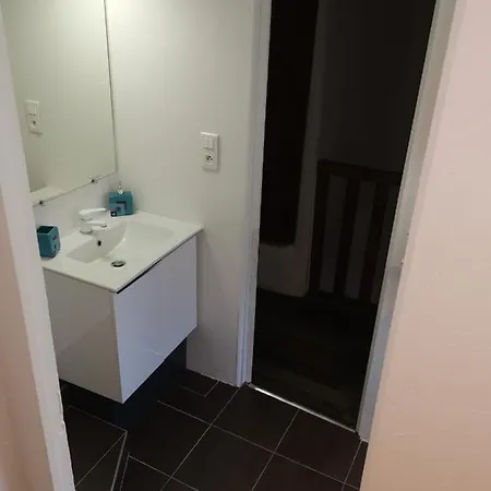 Superbe Maison De Village בית נופש