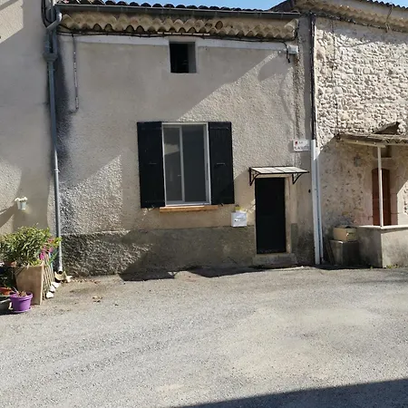 Superbe Maison De Village בית נופש